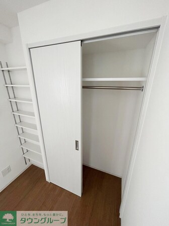 グランパセオ押上の物件内観写真